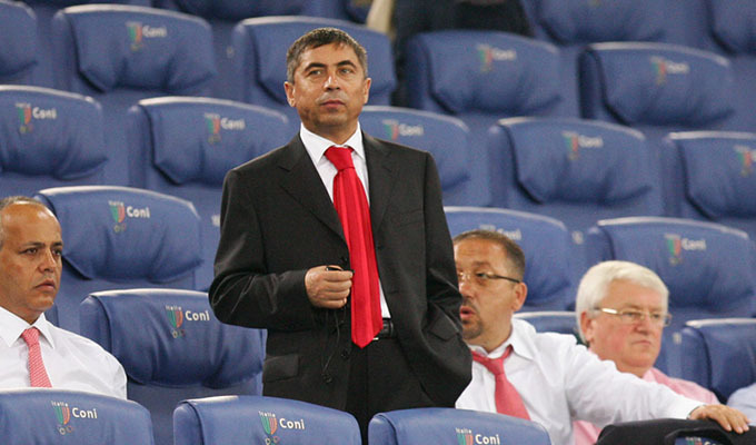 Vasile Turcu a încetat din viață!