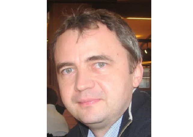 Dr. Bogdan Obada este noul director medical interimar al Spitalului Județean Constanța