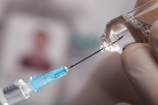 Vaccinul hexavalent va ajunge în curând în ţară