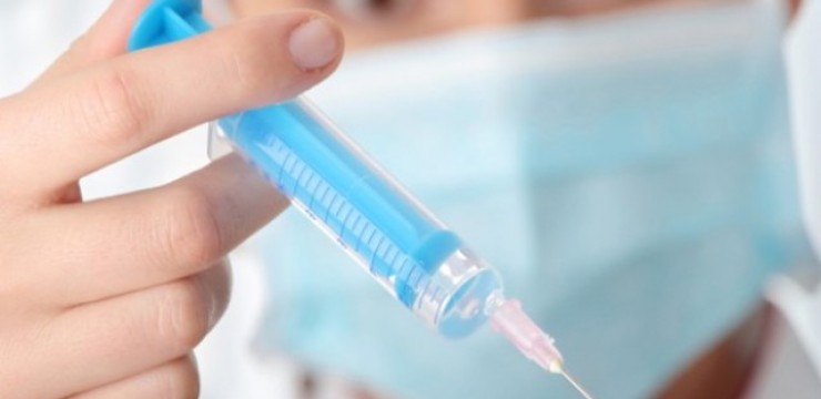 Vaccinul hexavalent ar ajunge în țară până la mijlocul lui aprilie