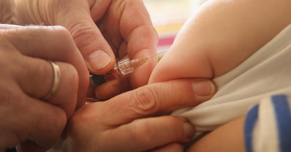 Ministerul Sănătății a cumpărat doze de vaccin tetravalent cu peste 10,2 milioane de lei