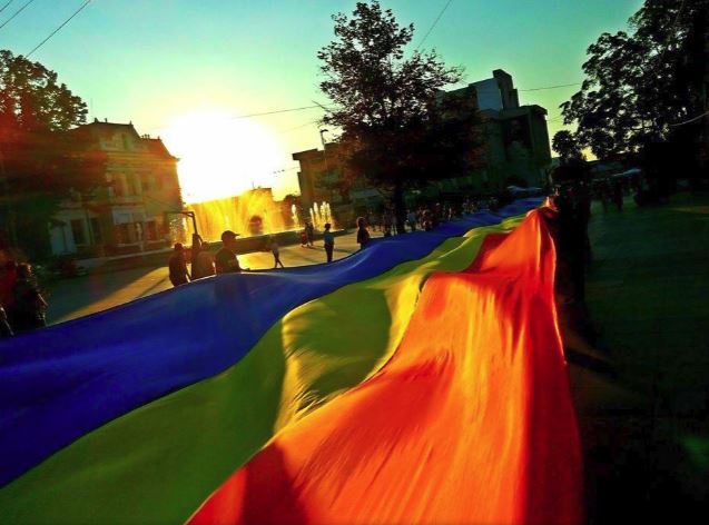Ziua de 27 martie a fost declarată sărbătoare naţională