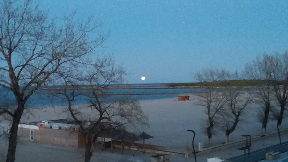 Vreme în ușoară încălzire în DOBROGEA, însă vântul rămâne alert pe litoral