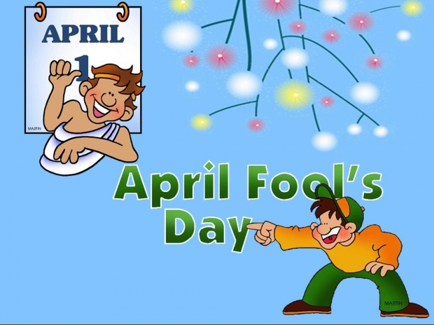 1 aprilie: Cod galben de PĂCĂLELI