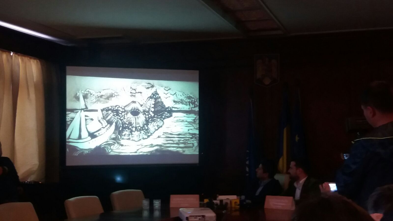 Foto/VIDEO – Festivalul NEVERSEA a devenit certitudine: UNTOLD la Constanța!