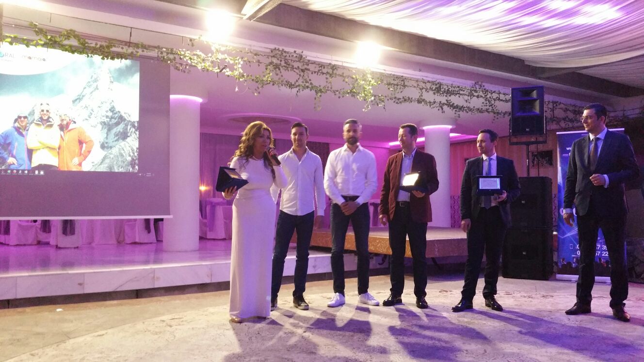 Află cine sunt noii ambasadori ai staţiunii Mamaia