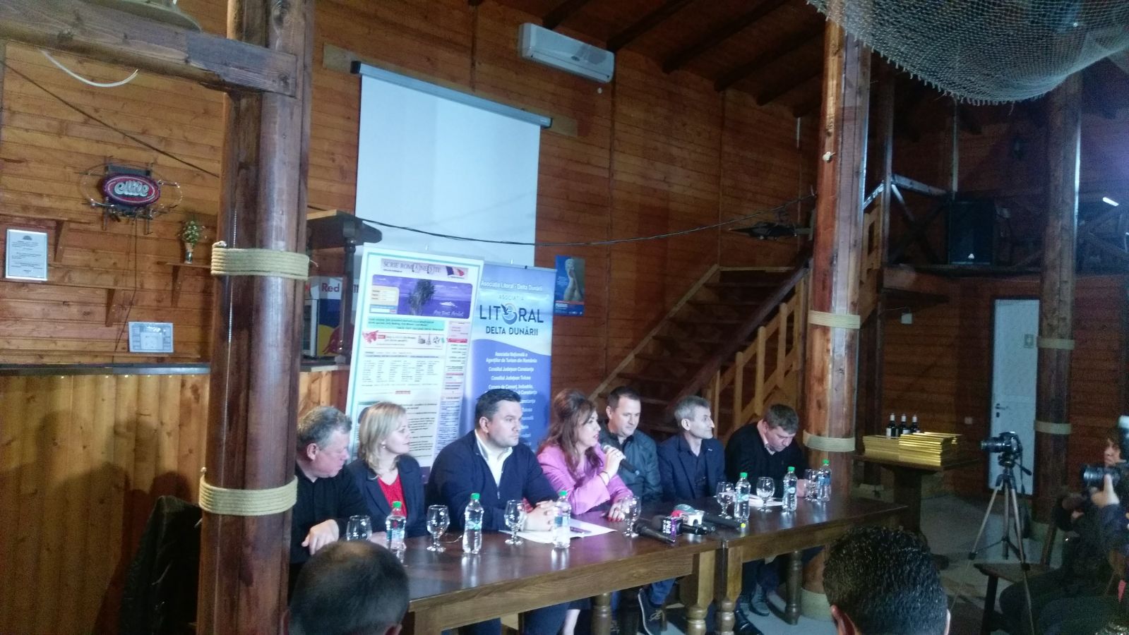 FOTO: Cele mai căutate unități de cazare din Delta Dunării, premiate în cadrul Galei „AmFostAcolo”