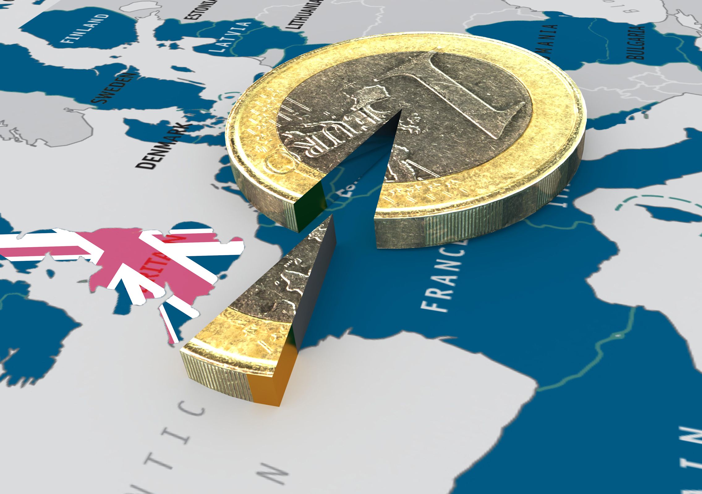 BREXIT: UE încearcă să intimideze Marea Britanie