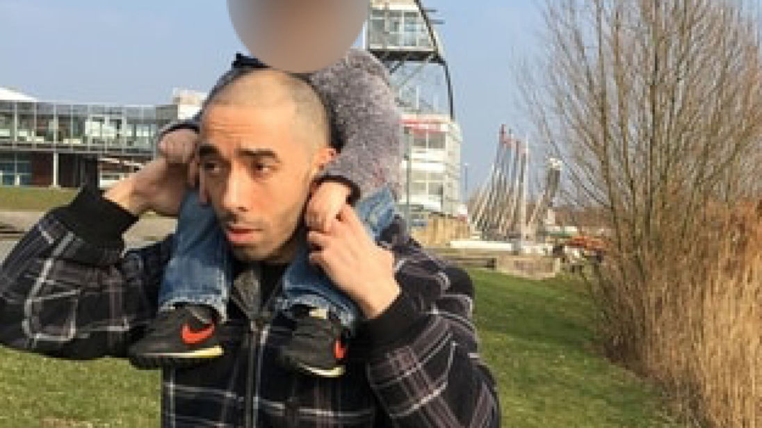 A fost identificat atacatorul din Paris