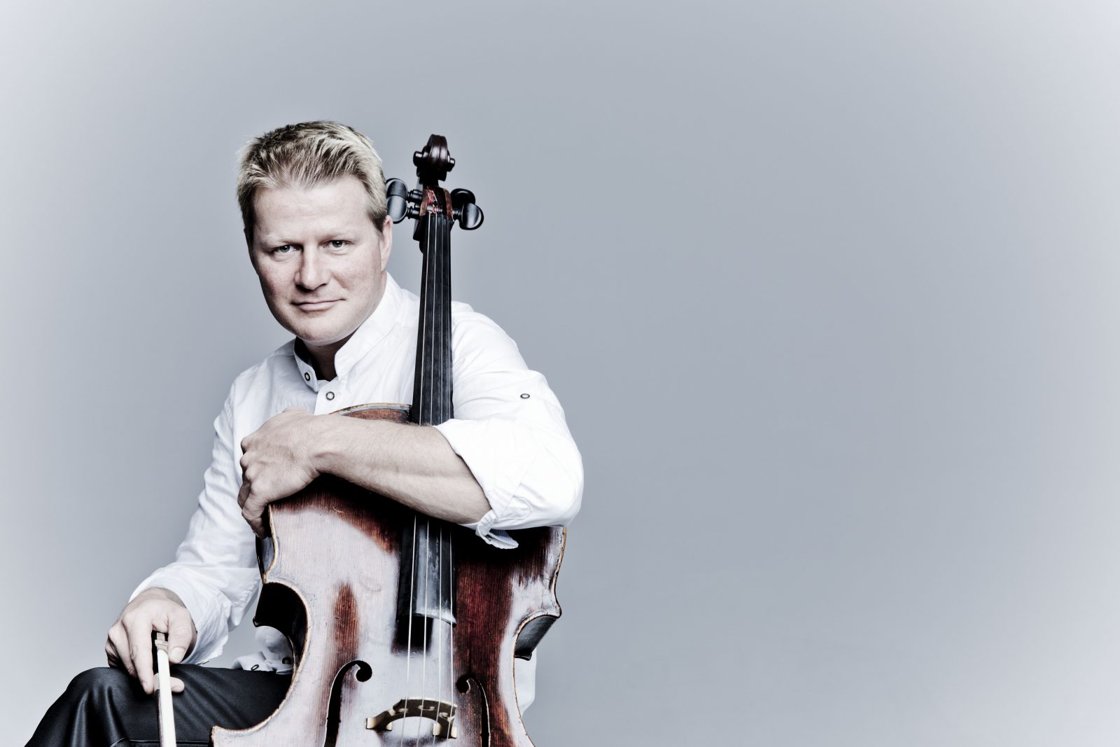 Şostacovici & Musorgski – Ravel cu Orchestra Naţională Radio, la Sala Radio