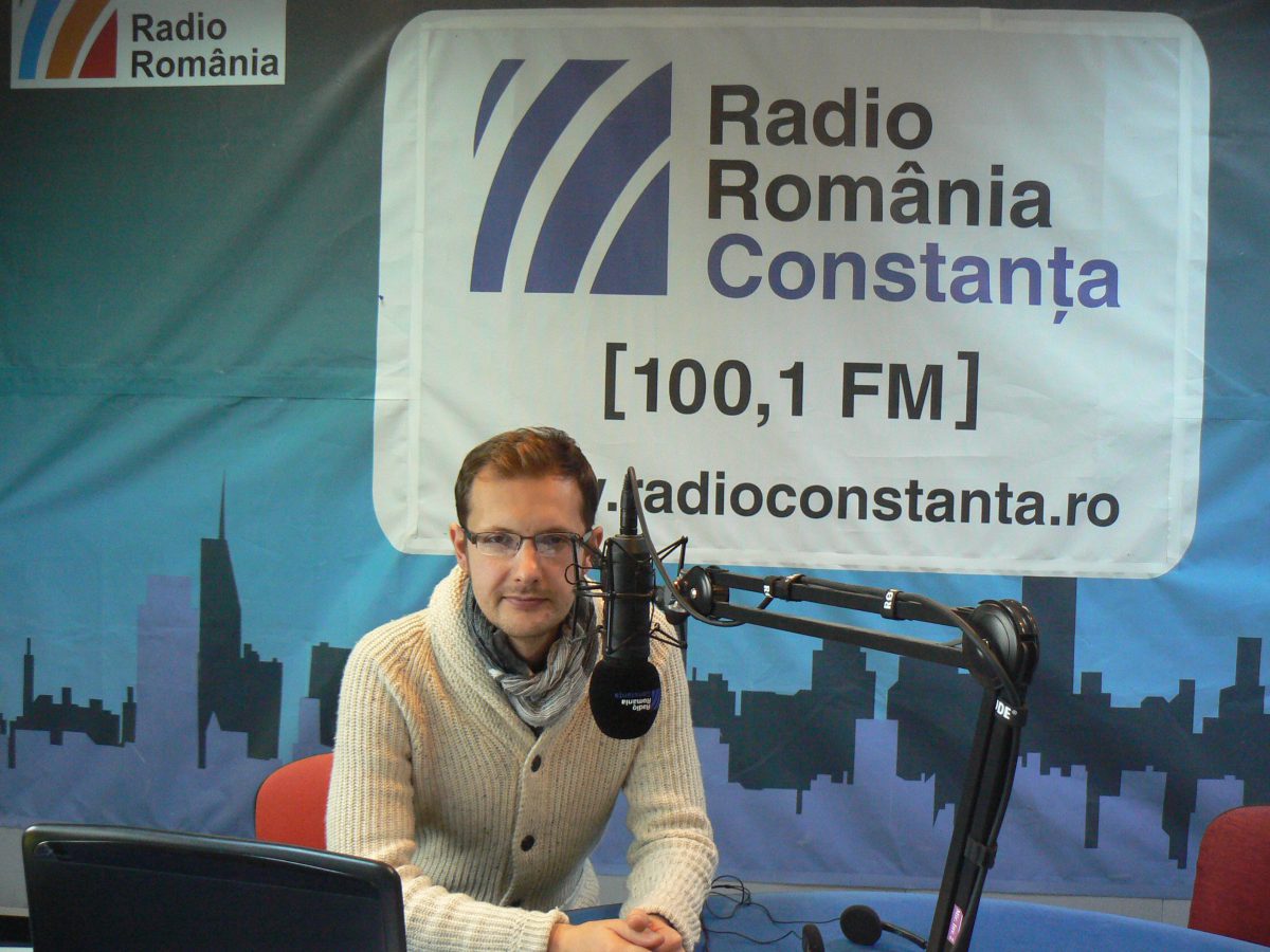 Interviul Dimineții: Sfaturi de alimentație și stil de viață sănătos de la specialistul în nutriție Alec Blenche