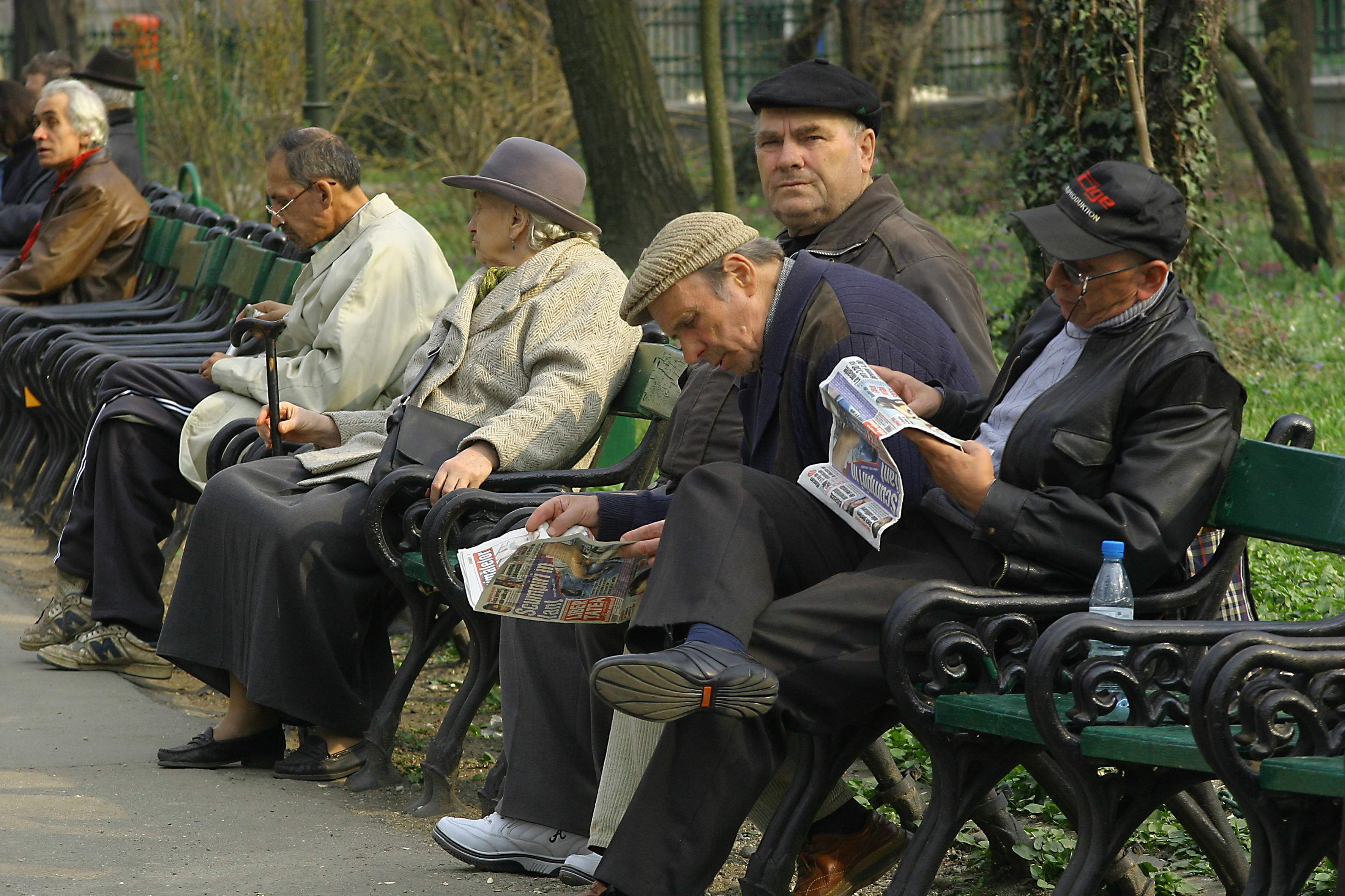 NĂVODARI: A început distribuirea tichetelor sociale