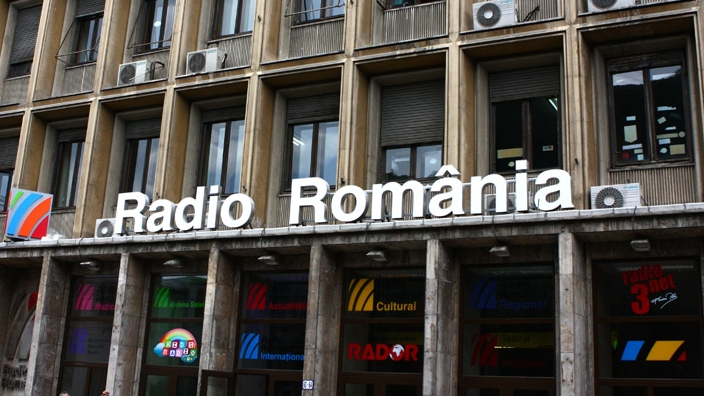 Parlament: Membrii Consiliului de Administrație al SRR – validați