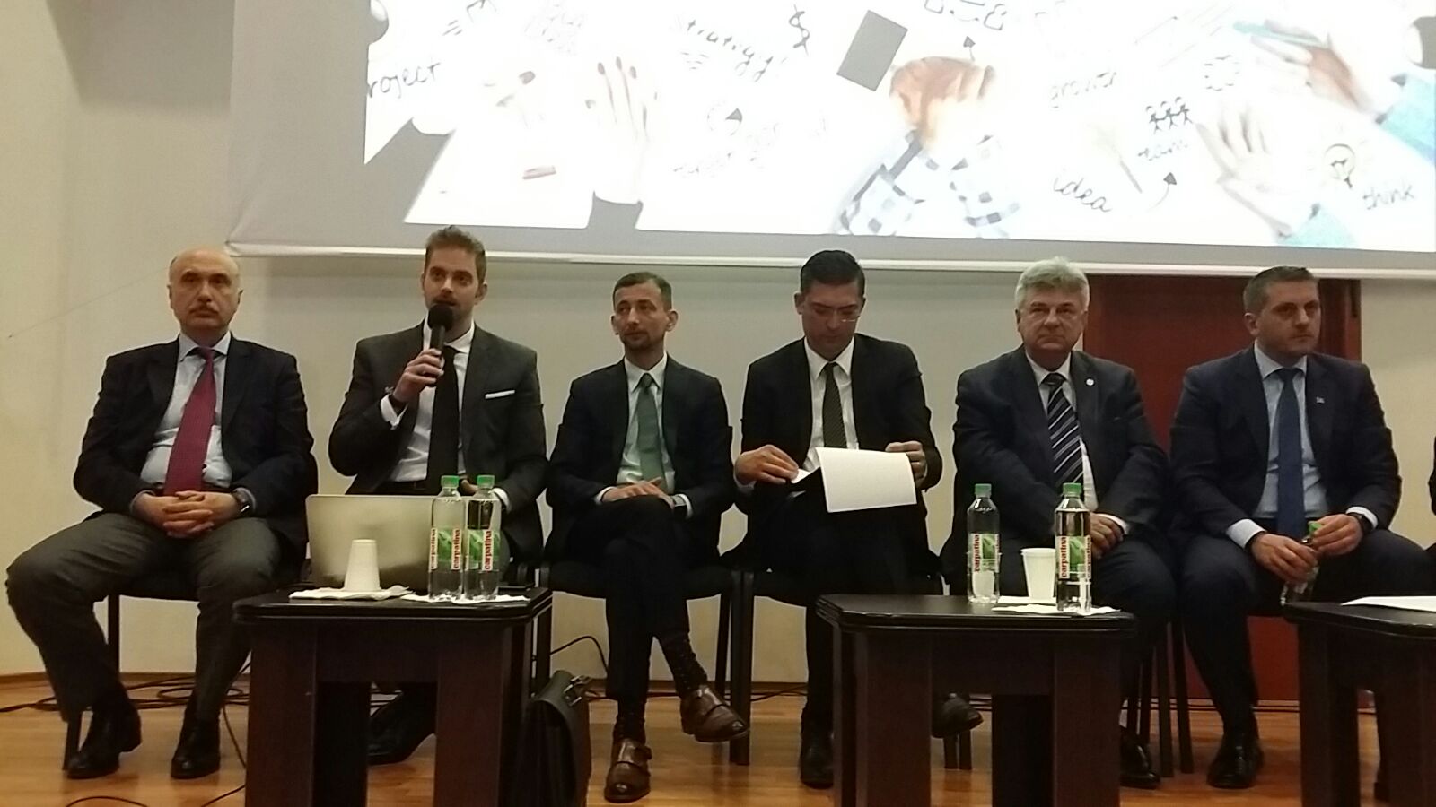 CONSTANȚA: Start – Up Nation ROMÂNIA. Cum poți primi de la stat până la 44.000 de euro