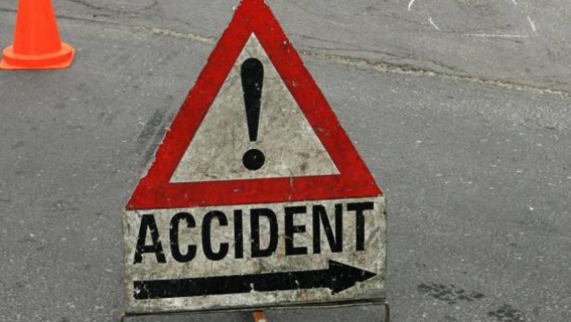Accident rutier în stațiunea Mamaia