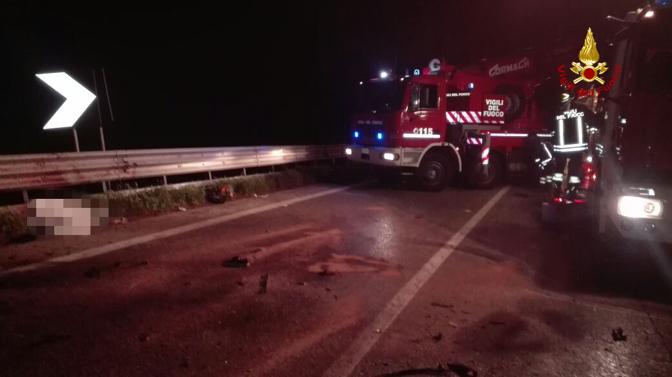 ITALIA: Accident GRAV. Opt ROMÂNI la un pas de moarte!