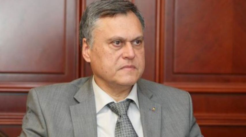 Prefectul județului Constanța, despre vizita Corpului de Control al ministrului de Interne