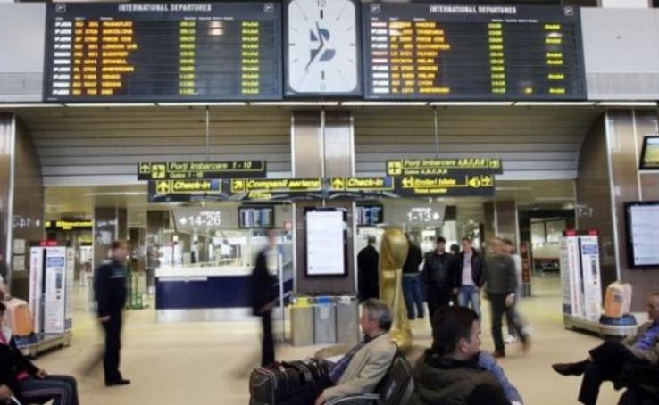 Alerte de călătorie în Belgia, Turcia și Grecia