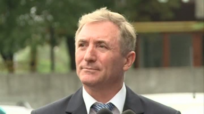 Augustin Lazăr consideră oportune propunerile ministerului Justiţiei de modificare a Codurilor Penale