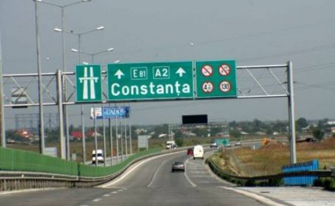 Autostrăzi nu avem multe, dar vitezomani, cât cuprinde!