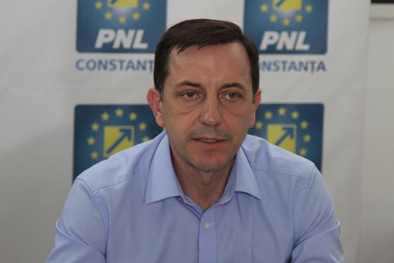 AUDIO/Noi atacuri la adresa conducerii PNL Constanța