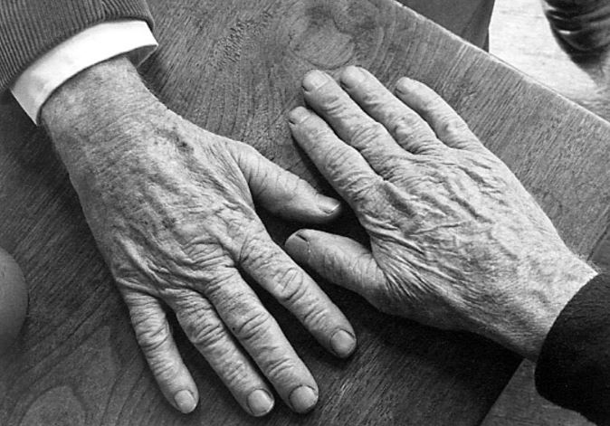 CONSTANȚA: Paștele nu înseamnă pentru toți bătrânii bucurie în familie