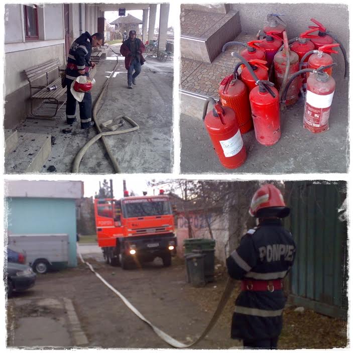 Județul CONSTANȚA: 138 de biserici au primit avertismente pentru nerespectarea regulilor de prevenire a incendiilor