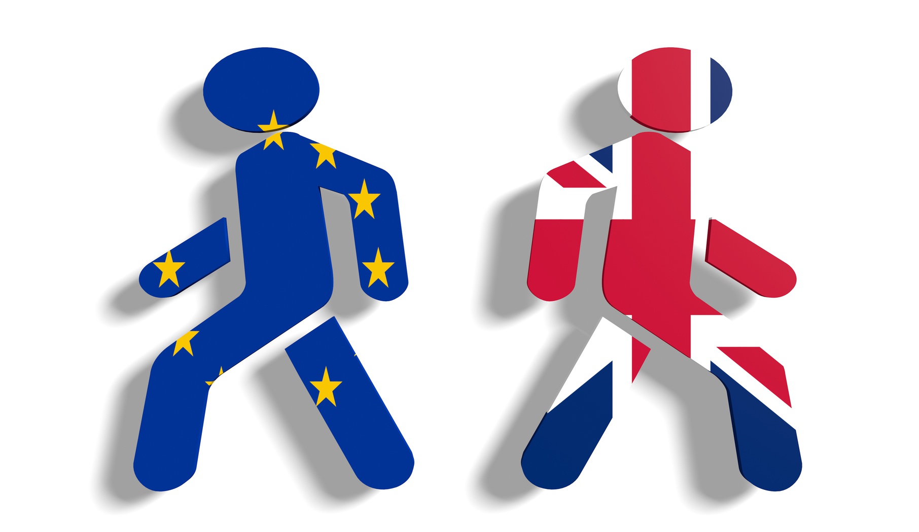 LONDRA: A fost precizată data oficială pentru Brexit