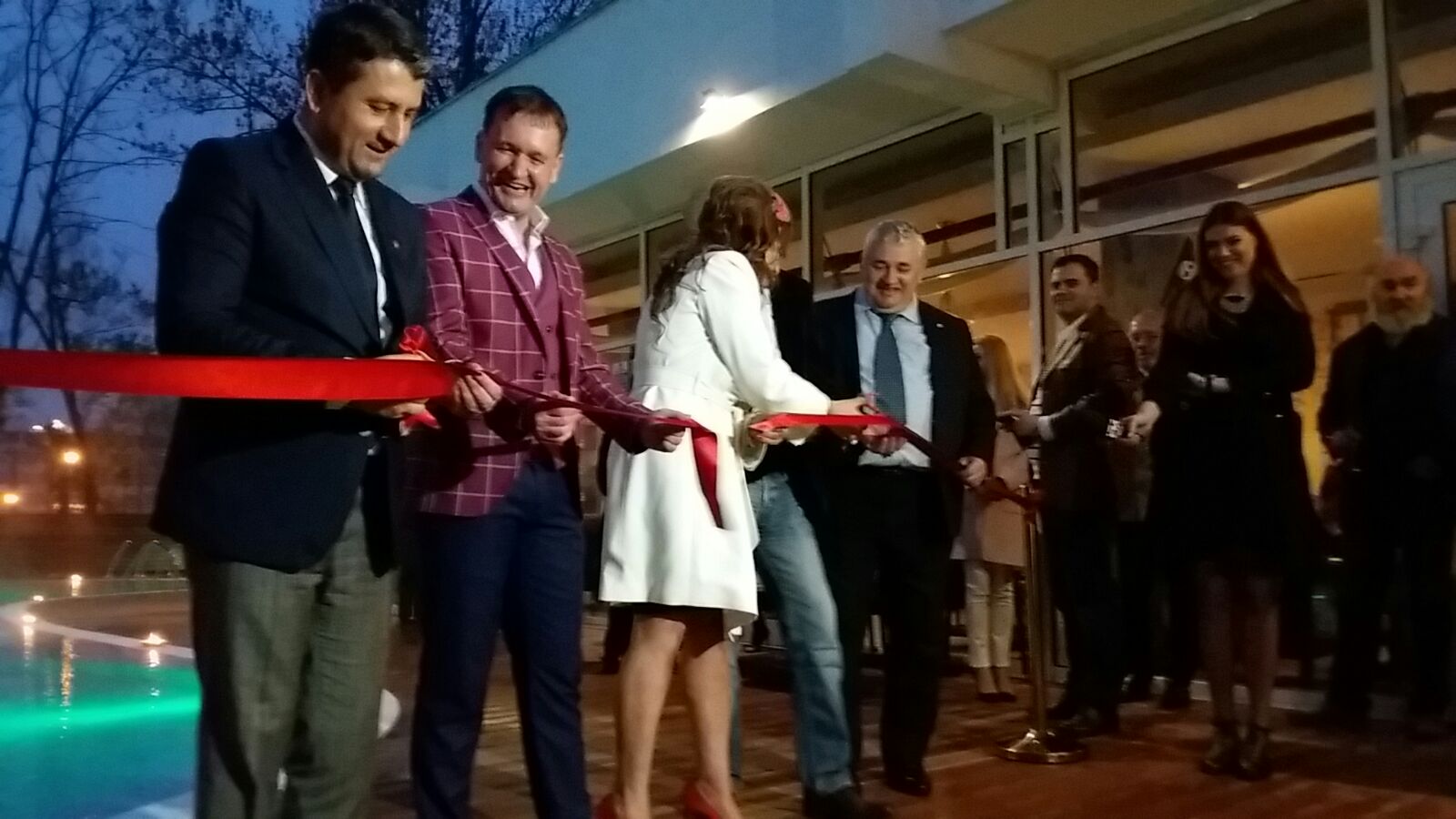 Sezonul estival 2017, inaugurat în spiritul aventurii