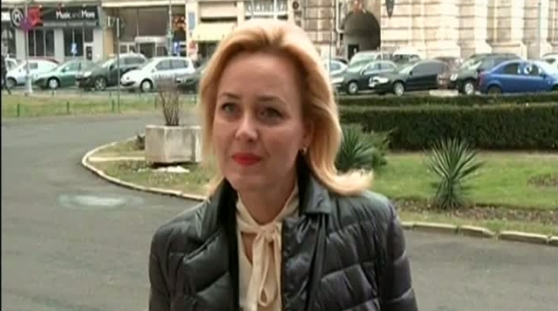 Ministrul de Interne, Carmen Dan vine pe litoral înaintea minivacanței de 1 Mai