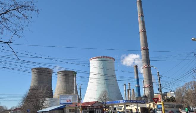 Cartiere întregi din CONSTANȚA au rămas fără energie termică