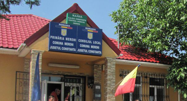 MERENI: Continuă haosul în privința existenței Consiliului Local