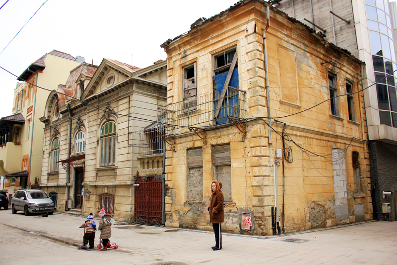 CONSTANȚA. Proprietarii de clădiri în paragină, uscați la buzunare!