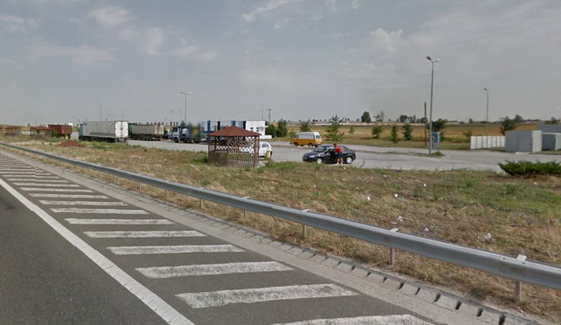 CNAIR. Licitație pentru salubrizarea parcărilor de pe autrostrăzile A1 și A2