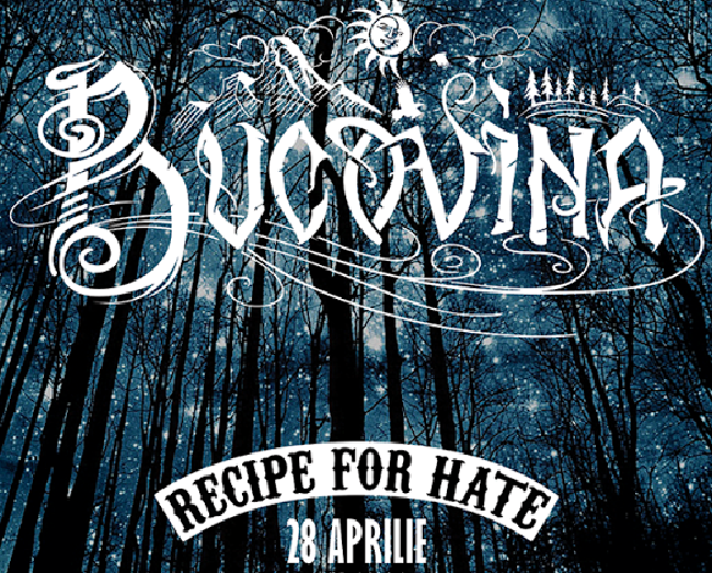 CONSTANȚA: Trupa „Bucovina” concertează pe scena Doors Club