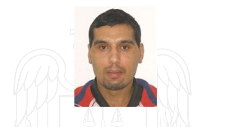 Un bărbat din județul CONSTANȚA este căutat de polițiști
