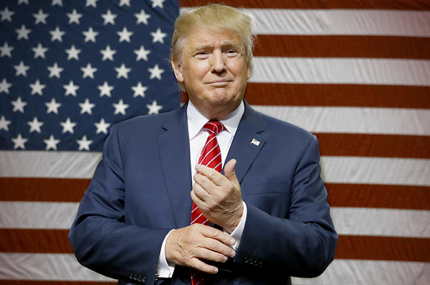 Președintele Donald Trump s-a întâlnit cu secretarul general al ONU