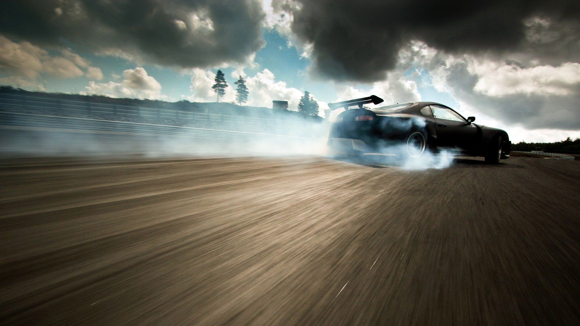 DRIFT GAMES la Constanța. Cei mai iscusiți piloți din România își testează limitele la malul mării