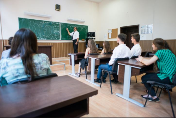 Astăzi este sărbătorită Ziua Mondială a Educației