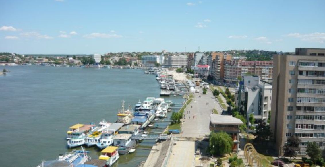 TULCEA: Senatul a aprobat preluarea falezei. Care este pasul următor