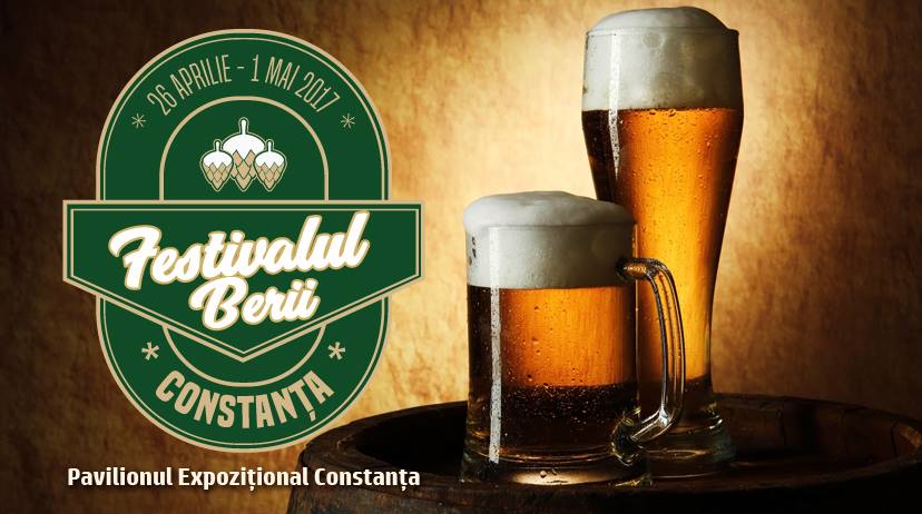 CONSTANȚA: Prima ediție a Festivalului Berii reunește zeci de artiști renumiți