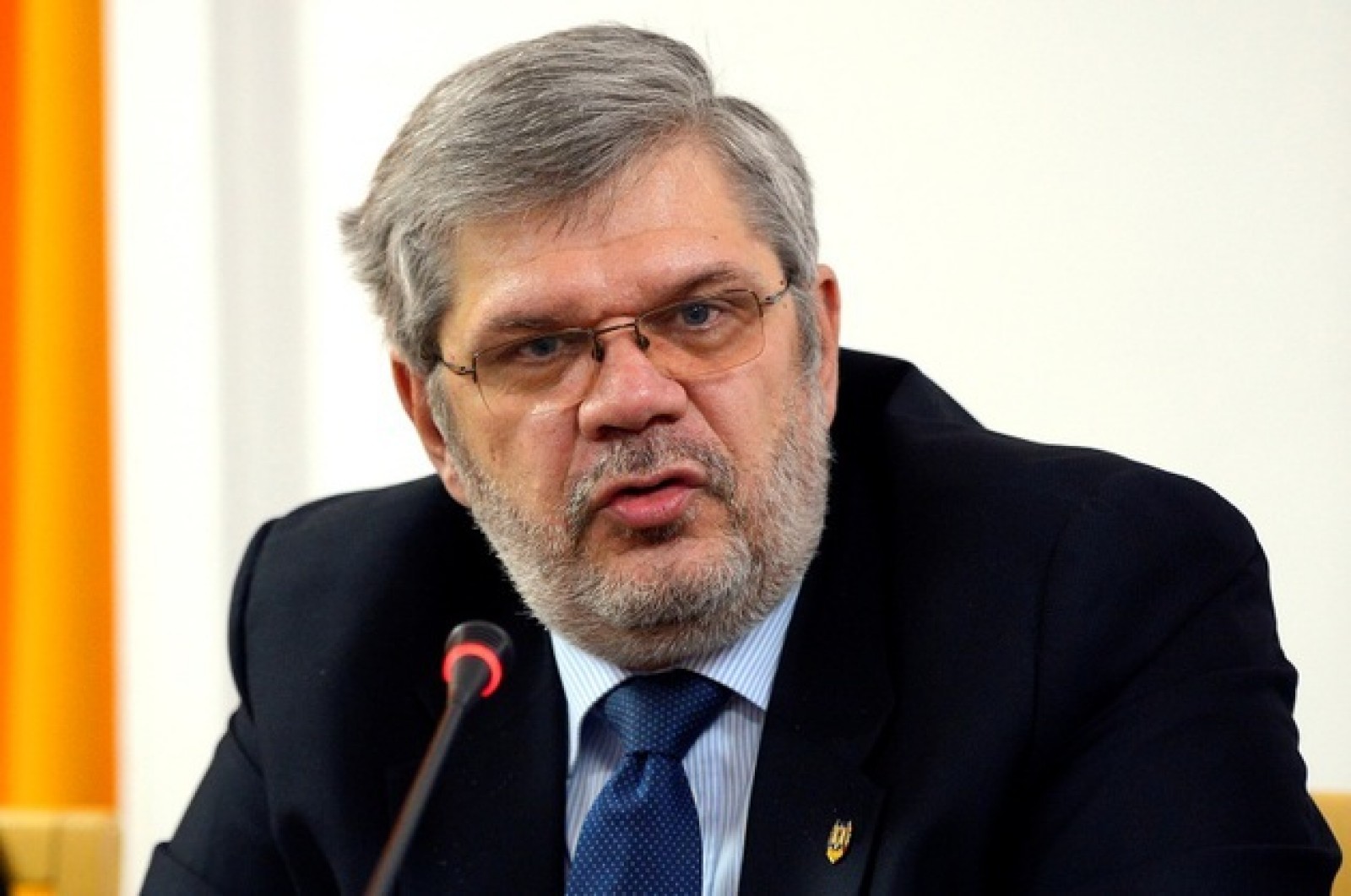 Georgică Severin, Director General Interimar al SRR, a transmis redacţiei „Cotidianul” un drept la replică