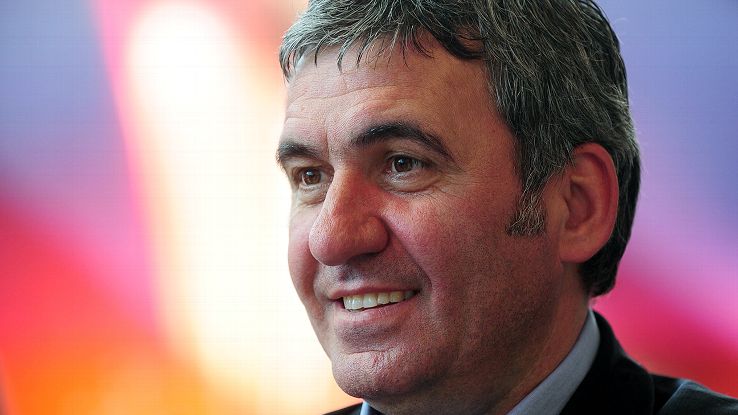 Gheorghe Hagi: „Ar fi fantastic ca Farul să fie cea mai tare echipă din România”
