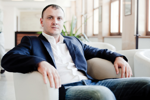 SERBIA: Omul de afaceri Sebastian Ghiţă va sta două luni în arest preventiv