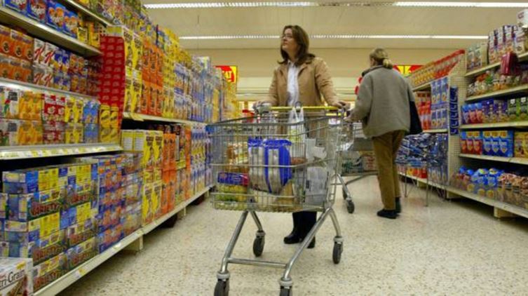 Produsele alimentare româneşti respectă standardele de calitate în vigoare