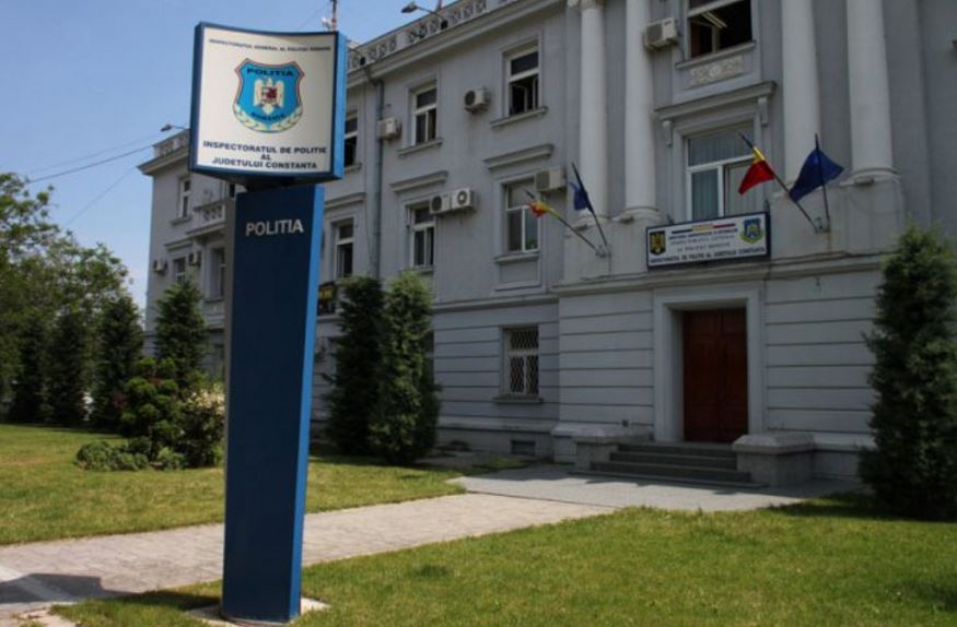 IPJ Constanța recrutează candidaţi pentru admiterea în instituţiile de învăţământ ale MAI, MApN şi SRI