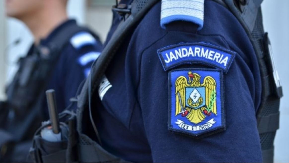 CONSTANȚA: Inspectoratul de Jandarmi Judeţean face angajări