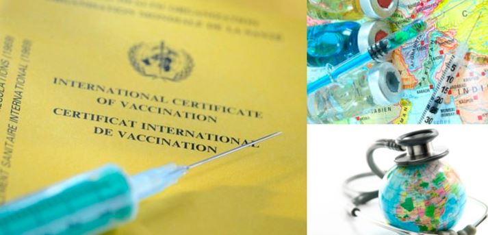 Vaccinul împotriva MALARIEI, testat pe scară largă