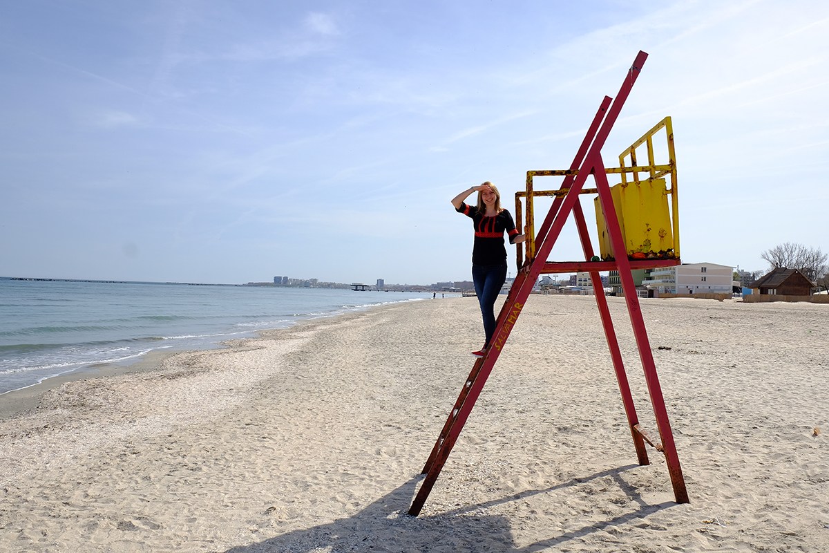 Vacanţa de Paşte: MAMAIA dispare din preferinţele românilor