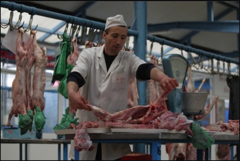 La ce prețuri se comercializează carnea de miel în piețele din Constanța
